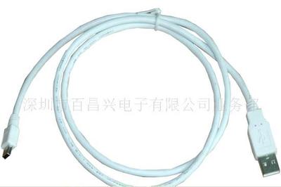 USB連接線的市場(chǎng)探析 從價(jià)格、廠家到圖片選購指南