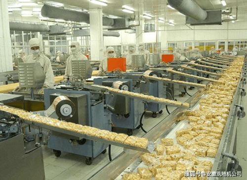 迷你駕駛式洗地機(jī)助力合肥食品廠倉(cāng)庫(kù)清潔升級(jí)，U型枕軟包工藝車間同步受益