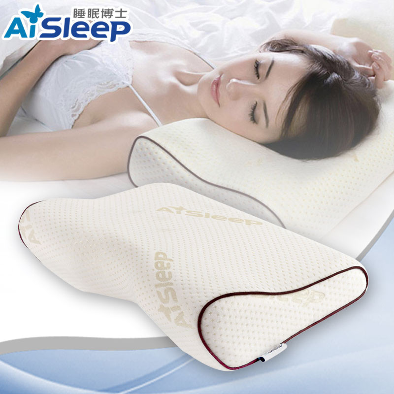 睡眠博士U型枕 旅途中的安睡伴侶，真的值得買(mǎi)嗎？