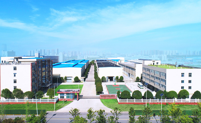 湖南精城特種陶瓷有限公司